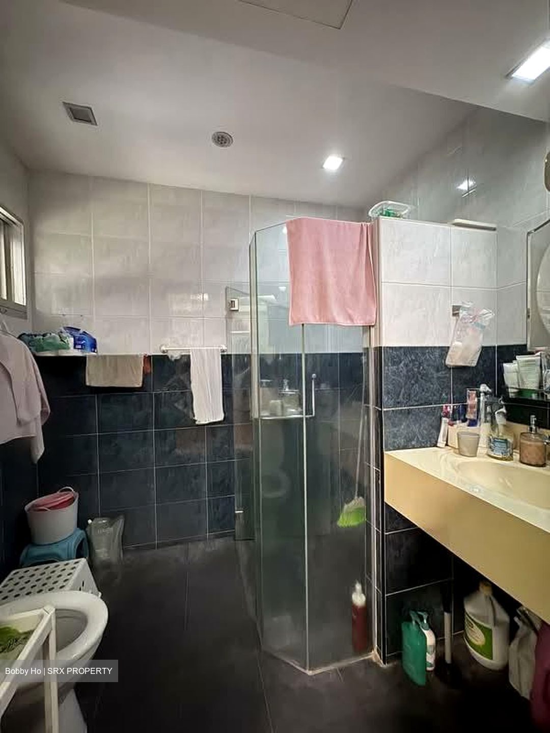 Blk 362 Woodlands Avenue 5 (Woodlands), HDB Executive #599573151